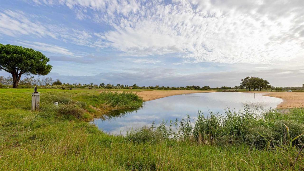 Madame Vacances Les Rives Marines Le Teich Zewnętrze zdjęcie